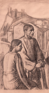 Arca del santo. ©Veranda Arca di S. Antonio