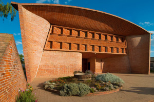Chiesa di Atlantida (foto by Nicolas Barriola creativecommons.orglicensesby-sa3.0, via Wikimedia Commons)