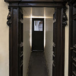 14D33 Scarpette San Fedele