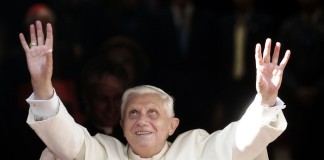 Benedict XVI’s Theology of Beauty and the New Evangelization