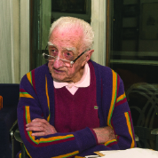 Luigi Caccia Dominoni