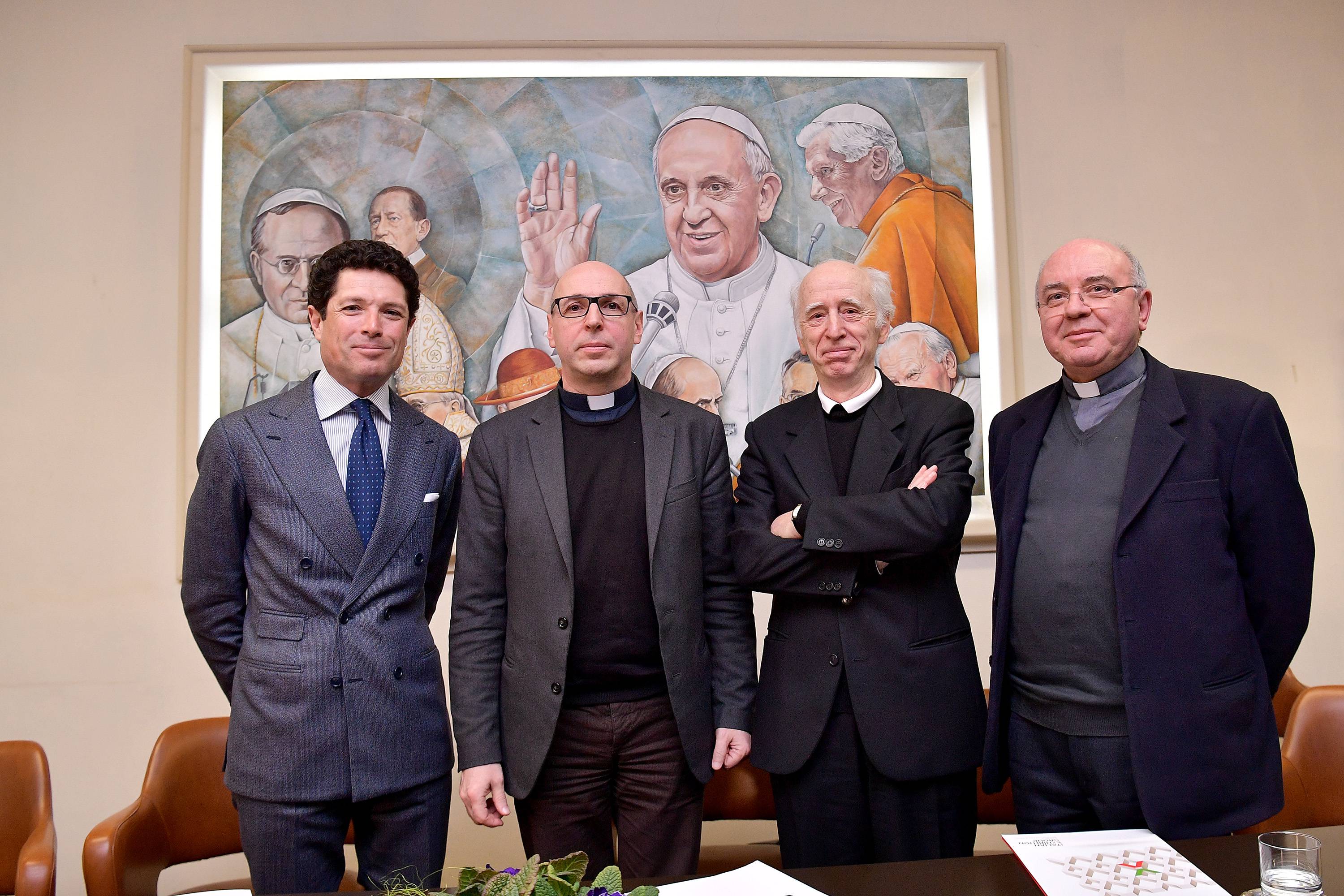 marzotto pennasso santi gasparini
