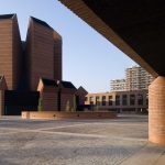 2 Chiesa Santo Volto foto Enrico Cano