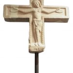 Croce astile 2