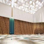 moschea del venerdì-aula 1