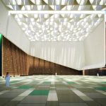 moschea del venerdì-aula 2