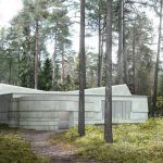 woodland new crematory