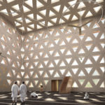 11 render interno moschea