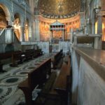 Basilica di San Clemente – interno