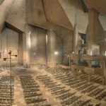 Boehm Neviges Maria, Königin des Friedens