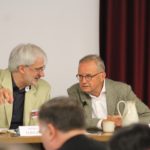 Longhi e storico dell’arte