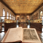 Scuola Grande di San Marco, Sala Capitolare e Cappella
