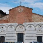 San Paolo all’Orto Pisa