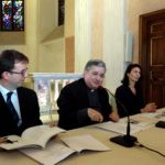 Anteprima stampa della mostra ‘ L’arte novissima. Lucio Fontana per il Duomo di Milano 1936-1956 ‘